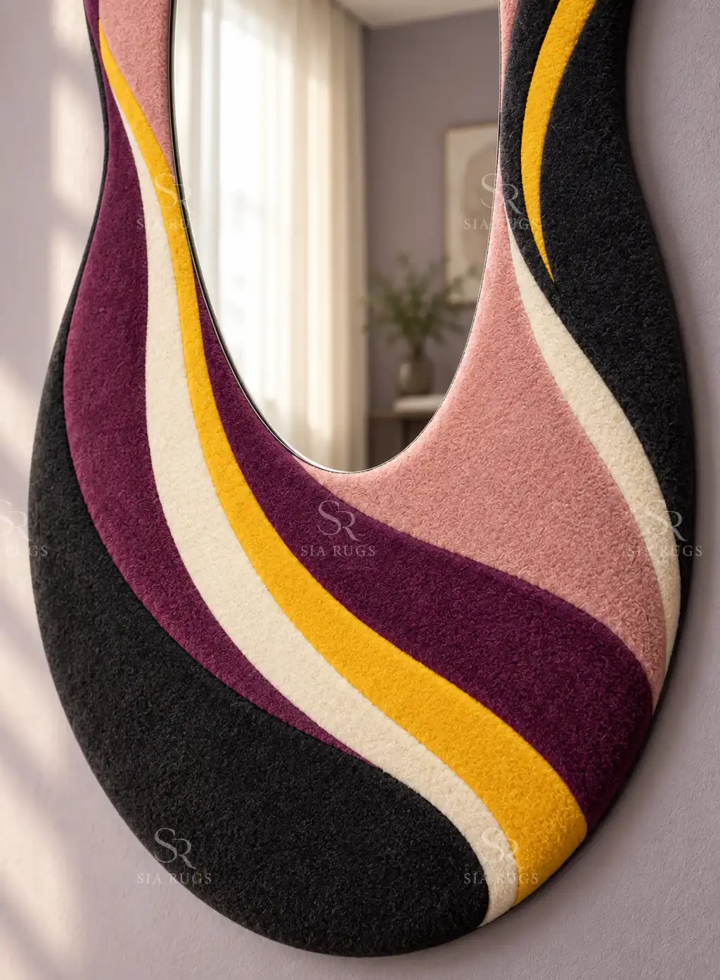 velvet-current-hand-tufted-organic-mirror-frame (4)